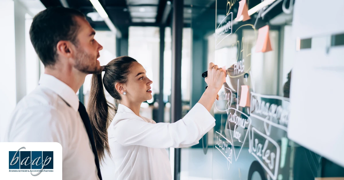 Can You Change Your Business Structure